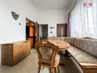 Prodej rodinného domu, 204 m², Račiněves - 4