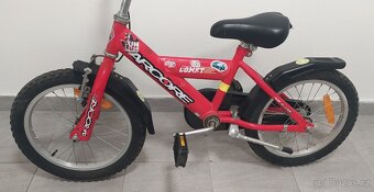 Dětské kolo 16" - 4