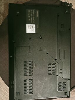 Lenovo G770 17.3" 2,5Ghz - 4