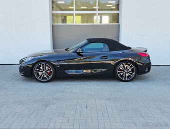 BMW Z4, sDrive30i G29 - 4