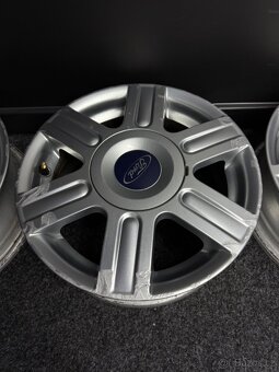 Alu FORD 4x108 14” 5S51-AA - 4