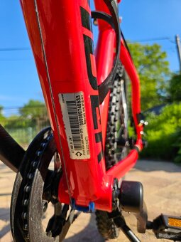 Kolo Rockrider ST900 jr 24" - 4