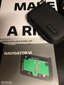 BMW navigator VI - Make life a ride - 4