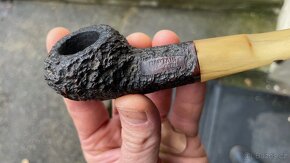 Dýmka Captain Briar Extra - 4