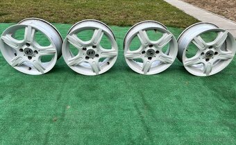 Alu disky Hyundai 14" - 4