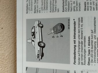 BMW návod k obsluze - 4