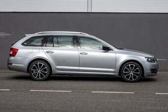 Škoda Octavia Combi 1.6 TDI 110k Ambition - 4