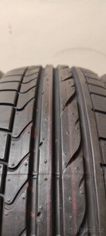 Bridgestone 175/55 R15 77V , TOP STAV - 4
