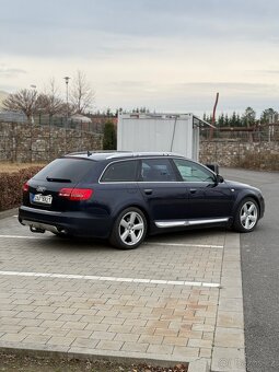 Audi a6 3.0tdi allroad - 4