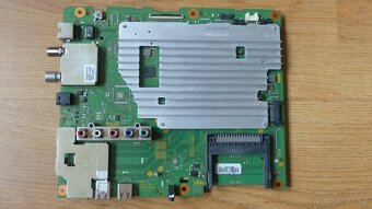 TV díly - TX-65EX603E - 4