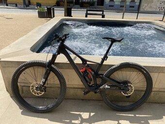 Specialized stamp jumper carbon -L - 4