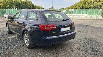 Audi A6 Avant 2.0 TFSI 2008 facelift - 4