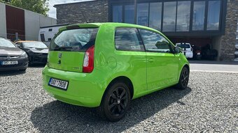 Škoda Citigo 44kw - 4