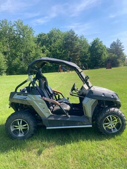 Buggy CF MOTO GLADIATOR Z6 - 4
