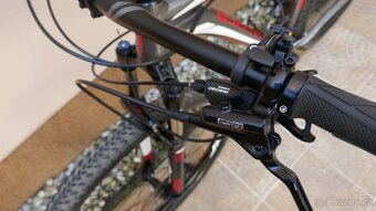 HORSKÉ KOLO SPECIALIZED CRAVE COMP - 4
