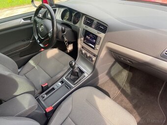 Volkswagen Golf 1.2 TSI 77kw - 4