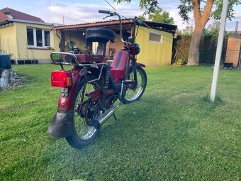 Babetta , Babeta , Moped, - 4