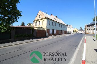 Prodej rodinné domy, 225 m2 - Toužim, ev.č. 02255 - 4