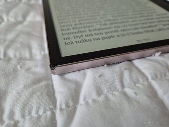 PocketBook 700 Era Stardust Silver - 4