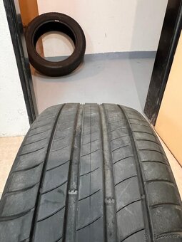 Letní pneumatiky 235/50 R 17 - 4