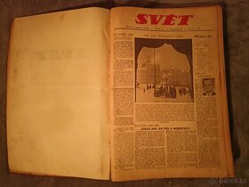Svět 1943 - 4