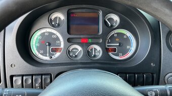 Daf XF 105 - 4