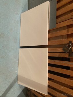 IKEA, ALGOT - nahradní díly - 4