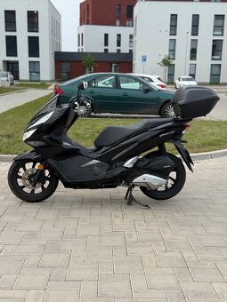 Honda PCX 2019 - 4