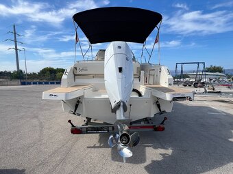 QUICKSILVER Activ 875 SUNDECK + MERCURY F 400 V10 EFI EXXLPT - 4