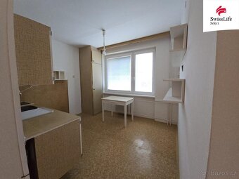 Pronájem bytu 1+1 33 m2 U Štěpnického rybníka, Telč - 4