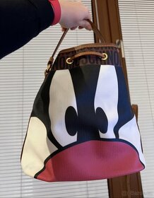 Kabelka Moschino - 4