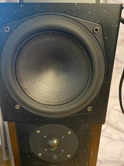 HGP Fuga ST Supertech - 4