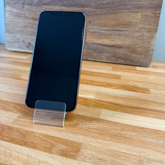 iPhone 11 Pro 64GB, zlatý, 100% baterie (12 měsíců záruka) - 4