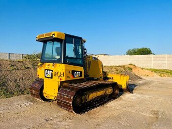 Buldozer Caterpillar D5K2LGP - 4