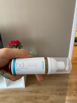Dottera Skin - HD CLEAR - 4