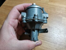 B20 AC pumpa Jikov Škoda 1203 Spartak Octavia po GO - 4