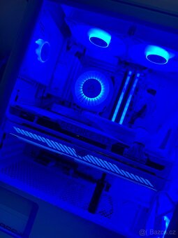 ZÁNOVNÍ HERNÍ PC R5 9600X/32GB RAM/RTX 3070/1TB SSD - 4
