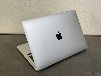 MacBook Pro 13" 2020 M1 Silver - 4