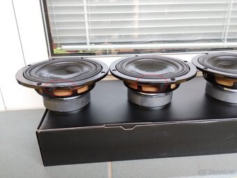 4x TVM ARN-150-03/8 (TESLA ARN150) - 4