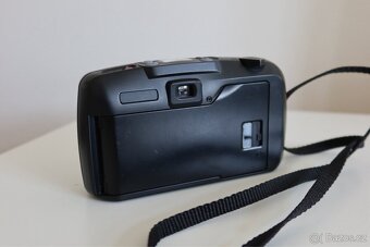 Pentax Espio 738 na film - 4