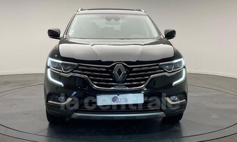 Renault Koleos II 2.0 dCi 180 Initiale 4x4 X-Tronic 06/2017 - 4