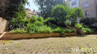 Prodej provozovny 1+kk, 32 m2, OV, ulice N. A. Někrasova 650 - 4