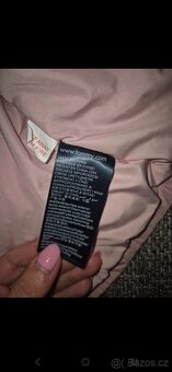 Zimní bunda Tommy hilfiger 62 vel - 4