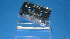 Raritni MC, demo, ROCK METAL - 4