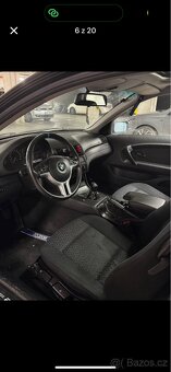 2003 BMW E46 Compact ND - 4