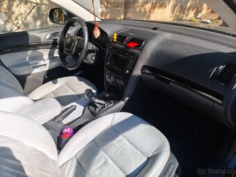 Škoda Octavia 2 FL Laurin & Klement 4x4 - 4