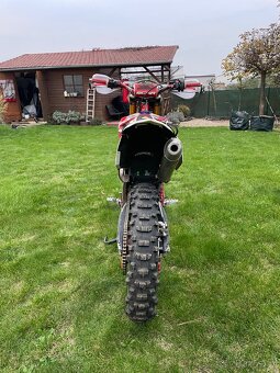 Beta RR 250 2t - 4
