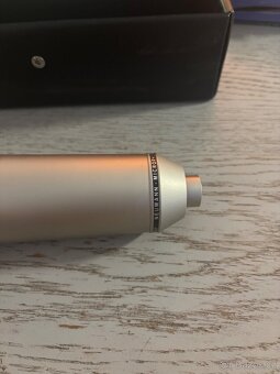 VELKOMEMBRÁNOVÝ MIKROFON NEUMANN U87 TOP PROFI - 4