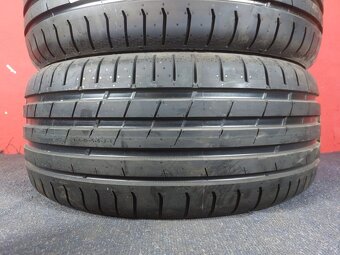 225/45 ZR18 95 Y XL LETNÍ Nokian PowerProof - 4