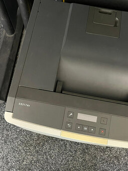 Tiskárny LEXMARK - 4